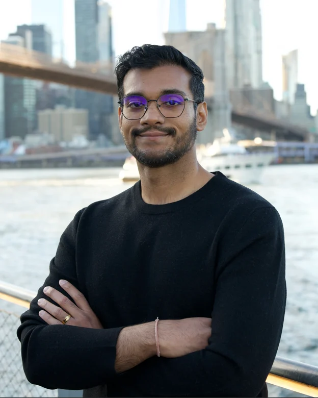 Abhinav Sharma